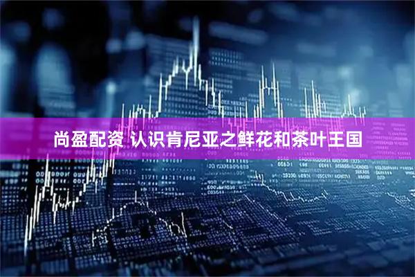 尚盈配资 认识肯尼亚之鲜花和茶叶王国